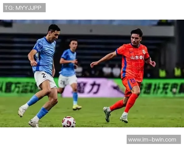 鲁媒报道泰山队计划引进外援中卫中场及两三名实力派内援提升球队竞争力