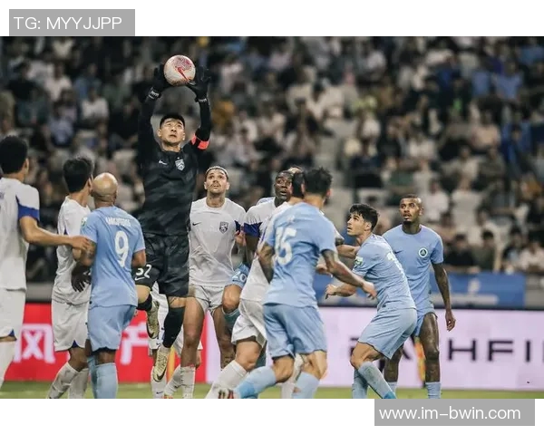 武汉三镇门将魏黾哲正式租借加盟深圳新鹏城开启新征程