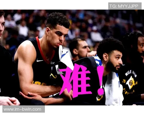 小波特创历史连续四场305三分成前锋之最